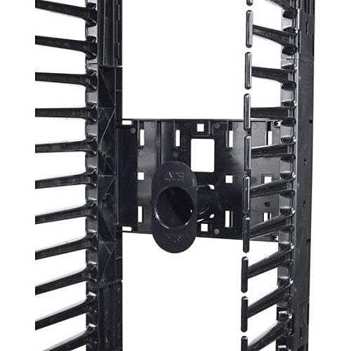 APC AR8765 Electric Vertical Cable Manager