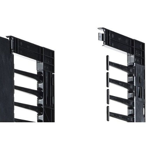 APC AR8765 Electric Vertical Cable Manager