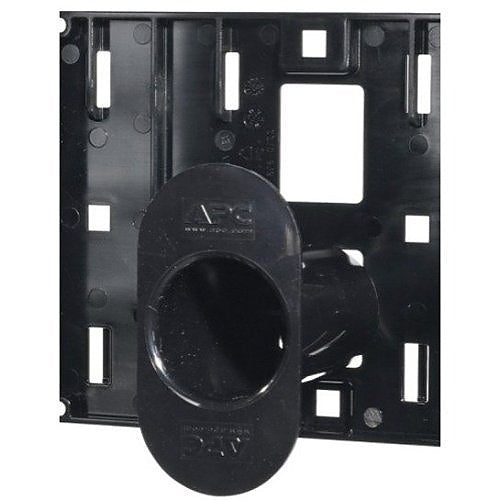 APC AR8765 Electric Vertical Cable Manager