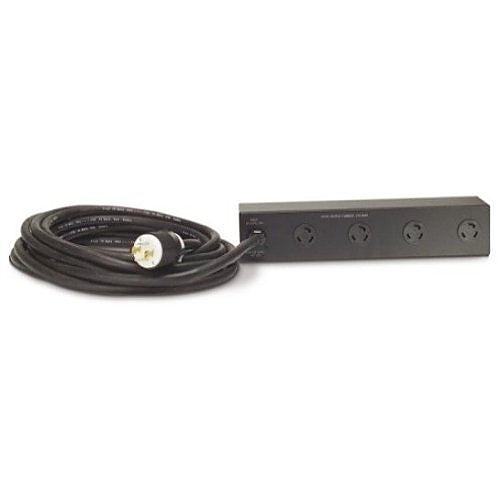 APC AP7584 Basic Rack 4.992kVA Extender PDU