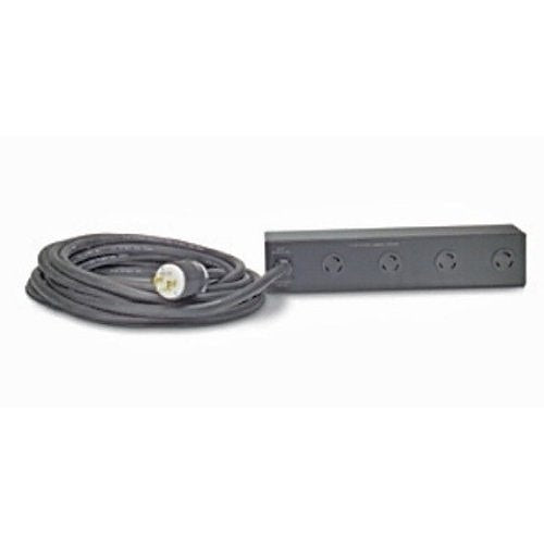 APC AP7584 Basic Rack 4.992kVA Extender PDU