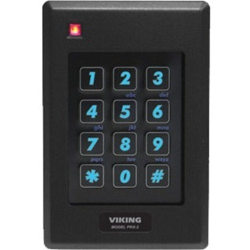 Image of VK-PRX2