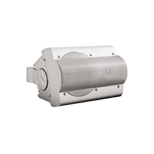 OWI AMPLV6022W 2-Way Low Voltage Amplified Surface-Mount Speaker Combo (1) AMPLV602W and (1) P602W, White
