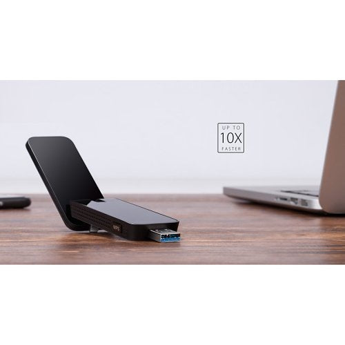 TP-Link ARCHER T4U AC1200 Wireless Dual Band USB 3.0 Adapt.