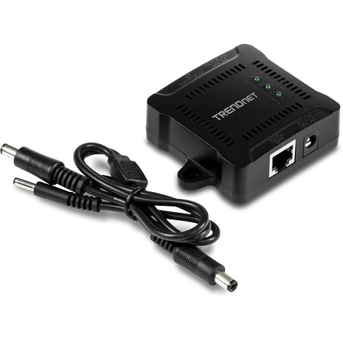 TRENDnet TPE-104GS Gigabit PoE Splitter