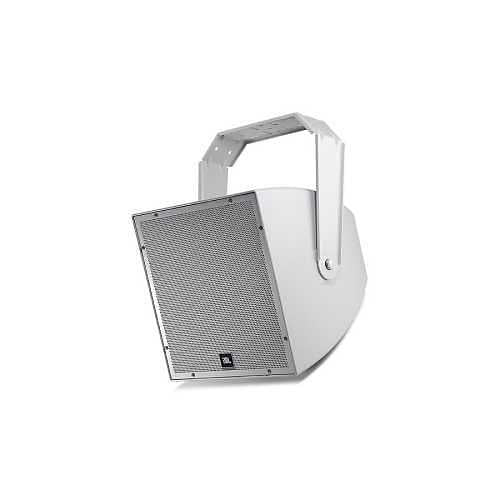 JBL Professional AWC159 15" Compact 2-Way Coaxial Loudspeaker, All-Weather, Low Frequency