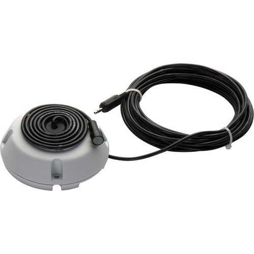 Louroe LE-771 Louroe B-ML Omni-Directional Mic Level Microphone