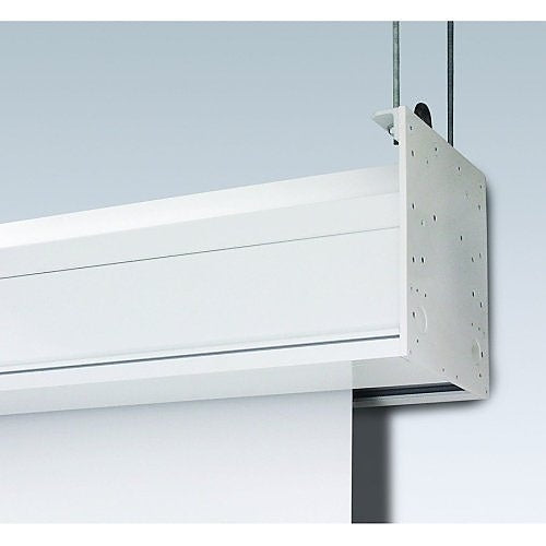 Draper 114232 Paragon/E Screen, 392 16:10 Format