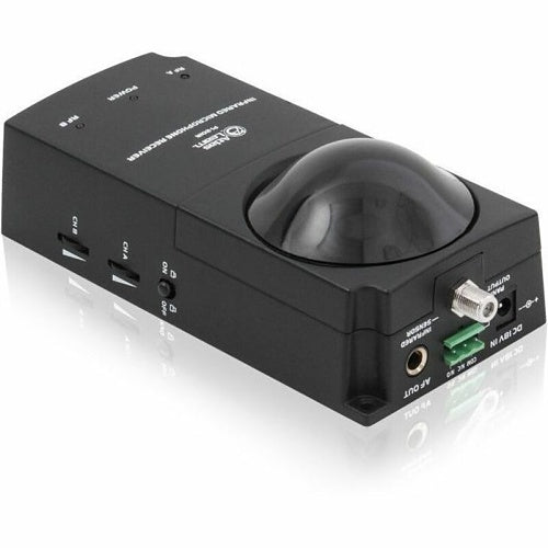 AtlasIED AL-EAGLE 2-Channel IR Dome Receiver