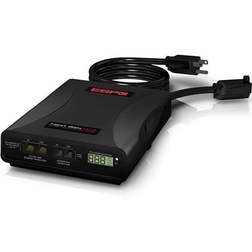 SurgeX XG-PCS-20820D ESP Next Gen PCS Diagnostic Power Filter, 120V/15A