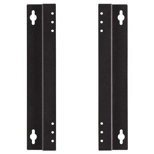 TOA YC-850 Wall Mounting Bracket for N-8000 Series, 8.66", Black