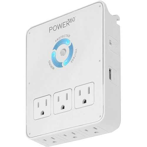Image of ZG-P360DOCK