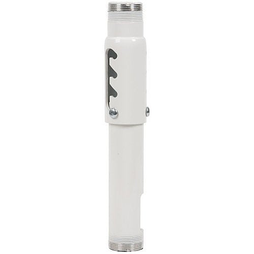 Peerless-AV AEC0507-W Mounting Extension for Display Screen, Projector Mount, Ceiling Plate White