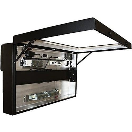 ORION Images ENCL-A47 Indoor and Outdoor Enclosure for 47\\" LCD Display