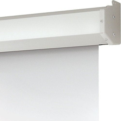 Draper 116530U Targa 113\\" Electric Projection Screen