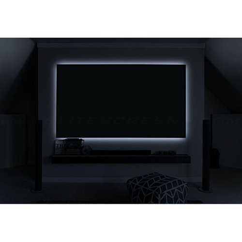 Elite Screens AEON/FF SERIES 135 (16:9) CINEGREY
