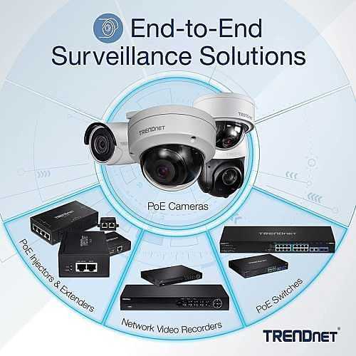 TRENDnet TEW-755AP N300 PoE Access Point, 300 Mbps