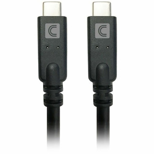 Comprehensive USB31-CC-10ST USB 3.1 Male to Male Cable, 10\'