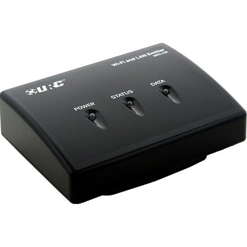 URC MRX-4IR IP-to-IR WiFi/LAN Base Station