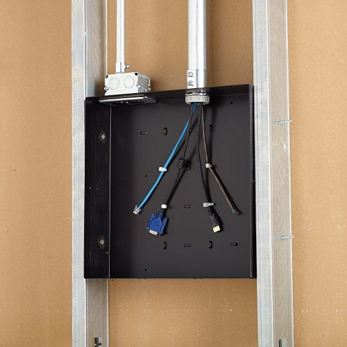 Chief PAC526FWP6 Rack Base, Door and Panel