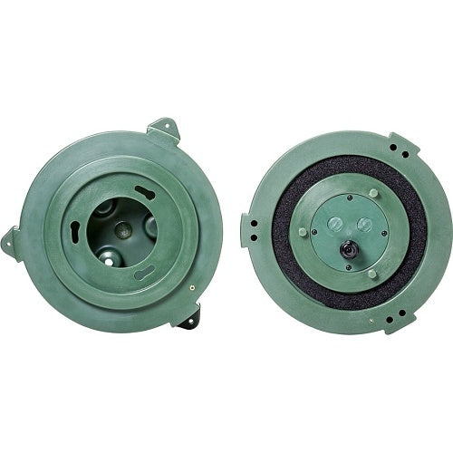 JBL Professional Control 85M 2-Way Coaxial Mushroom Landscape Speaker, 5.25\\", Green