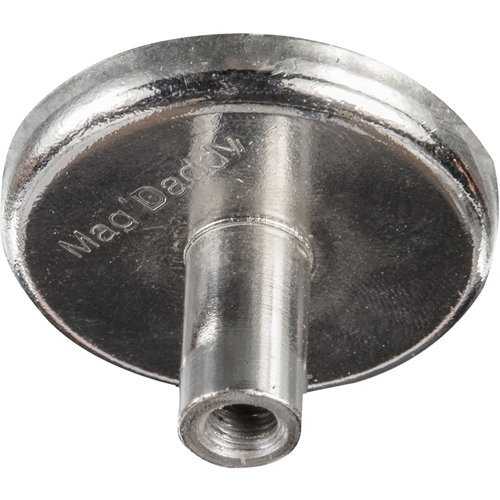 Mag Daddy MAG4TF 1/4-20 Female Magnet Mount, 10-Pack