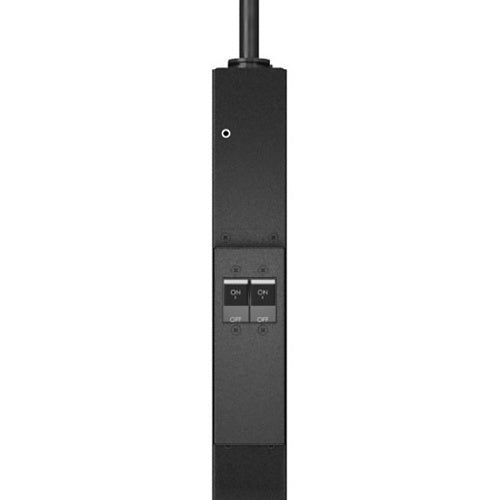 APC AP6009A Power Strip, Basic Vertical Rack PDU, 220-240V, 32A