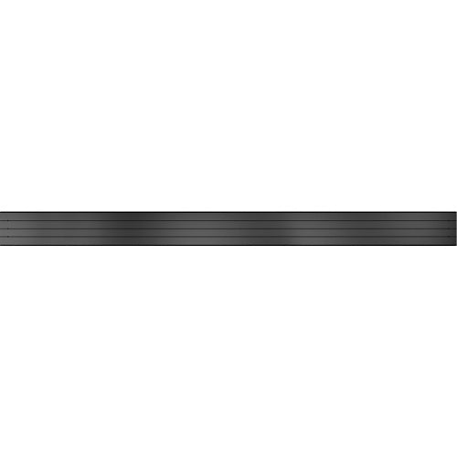 Chief FMSH96 Fusion Mounting Bar for Display Screen,Black