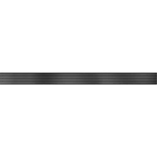 Chief FMSH96 Fusion Mounting Bar for Display Screen,Black