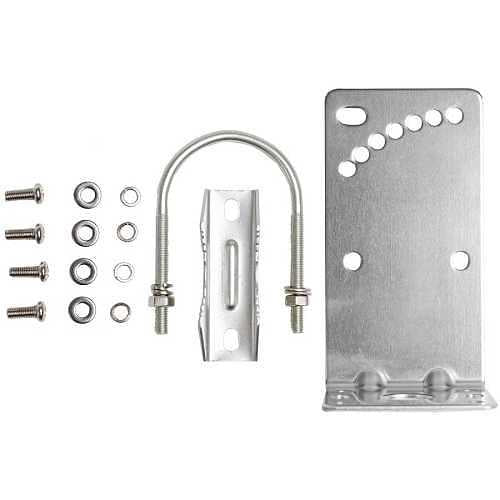 Wilson 901142 Pole Mount for Panel Antenna