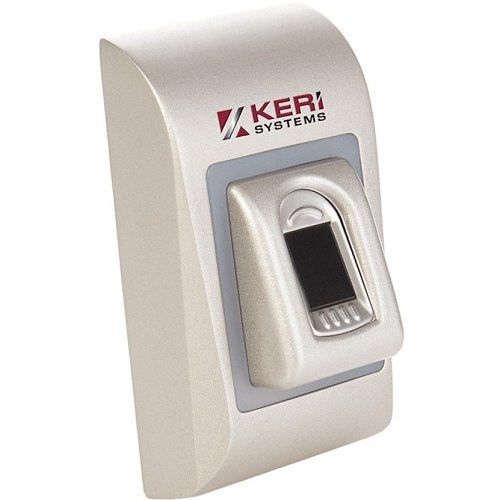 Keri Systems KBF-1FP BioSync Indoor Fingerprint-Only Reader