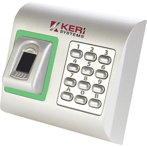 Keri Systems KBF-1FP BioSync Indoor Fingerprint-Only Reader