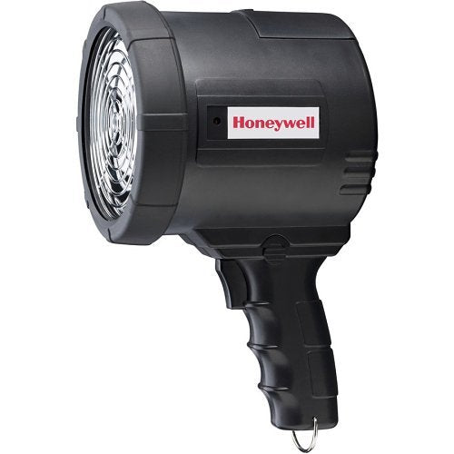 Honeywell Analytics / Vulcain FSL100-TL Flame Detector Test Lamp for FSL100 with Universal Charger and Carrying Case, Non EX