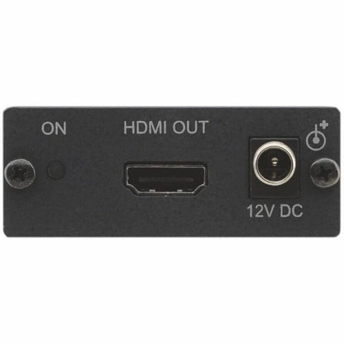 Kramer 90-70986090 HDMI Switcher, HDMI Over Twisted Pair Receiver