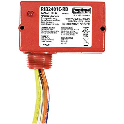 Image of FY-RIB241CRD