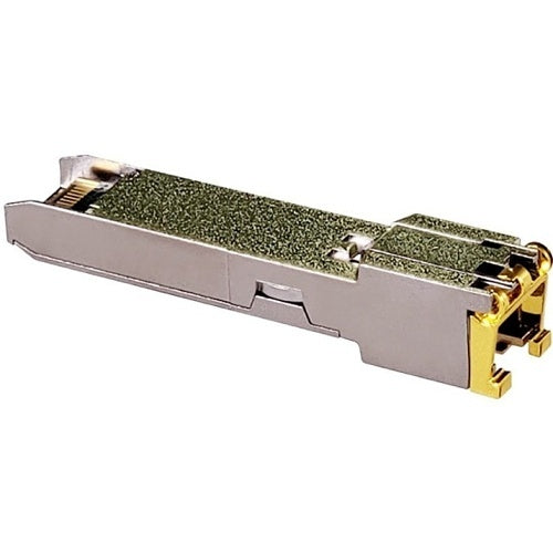 Vigitron Vi01000CH, RJ45 Copper Ethernet SFP Transceiver, 1000Mbps