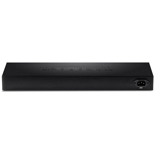 TRENDnet TEG-284WS 28-Port Gigabit Web Smart Switch