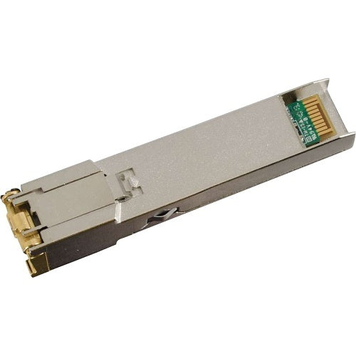 Ortronics GLC-T-LEG Cisco GLC-T Compatible 1000Base-T Copper SFP (mini-GBIC) Transceiver Module
