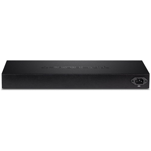 TRENDnet TEG-524WS 52-Port Gigabit Web Smart Switch