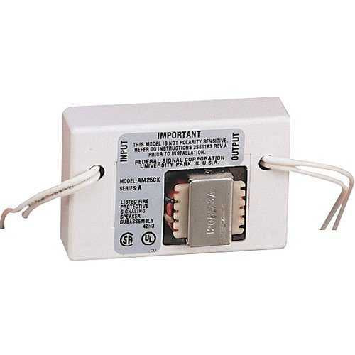 Image of QF-AM25CK