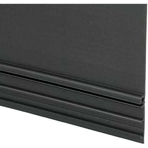 Chief FCAC06B Wall Display Cover Accessory, 6\\"