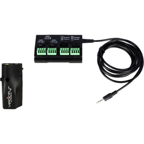 Atlona AT-VCC-RELAY-KIT IP to Relay / Sensor Signal Converter for Velocity Control System