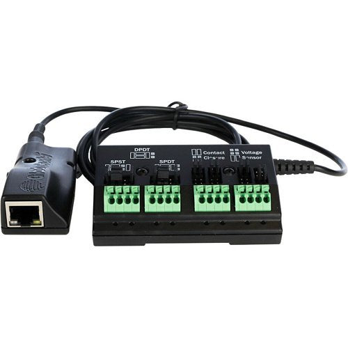 Atlona AT-VCC-RELAY-KIT IP to Relay / Sensor Signal Converter for Velocity Control System