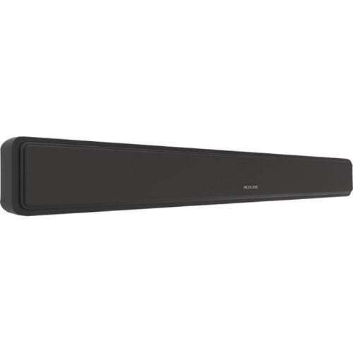 Proficient LSB3 Protege 3-Channel Passive Soundbar with 3\\" Graphite Woofers and 1\\" Silk-Dome Tweeters