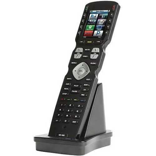 URC CHGB-MX990 Charging Dock for MX-990 Remote