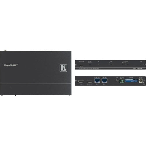 Image of KR-VM2HDT