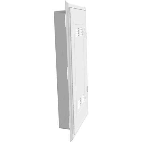 Primex 125-0992 P3000LF SOHO Pro 30\\" Enclosure Hinged Lid, No-base
