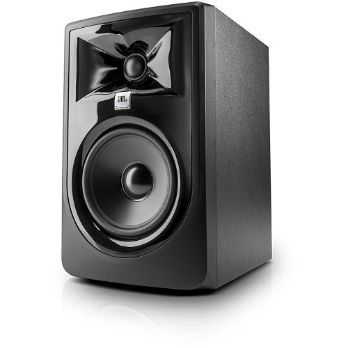 JBL Professional 305P-MKII Powered 5" 2-Way Studio Monitor