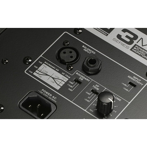 JBL Professional 305P-MKII Powered 5\\" 2-Way Studio Monitor
