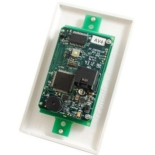C2G CG40348 2-Port AV Controller